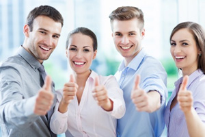 Promising Quality Services